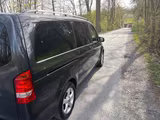 Mercedes-Benz V 220 d Rise - Mercedes-Benz V 220: Rise