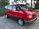 Volkswagen T4 Multivan Oldtimer TÜV NEU - gebrauchte VW T4 aus dem Jahr 1993