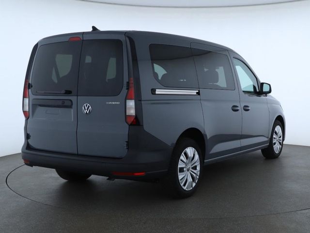 Volkswagen Caddy Maxi eHYBRID NAVI ACC KAMERA 5J GARANTIE