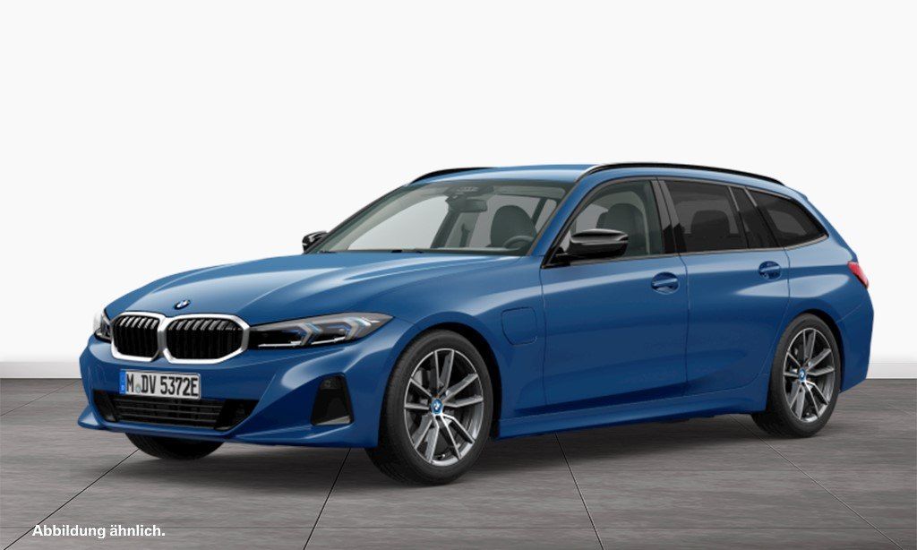 Image of BMW 330