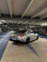 Mercedes-Benz CLA 35 AMG Mercedes-AMG CLA 35 4MATIC DCT Me... - Mercedes-Benz CLA 35 AMG Gebrauchtwagen