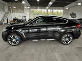 BMW X6 Baureihe X6 M50 d*Head Up*Leder*Kam*PDC*SHZ - BMW X6 M50: M50d