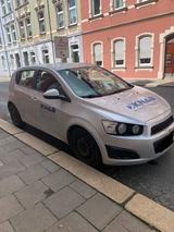 Chevrolet Verkaufe Chevrolet Aveo 1.3 Disel - Chevrolet Aveo mit Diesel-Antrieb