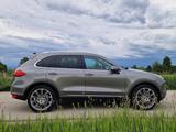 Porsche Cayenne S**1 Hand**30.280 Kilometer** - Porsche Cayenne: 3.2