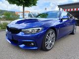 BMW 440i Cabrio M Sport 1. Hand INDIVIDUAL