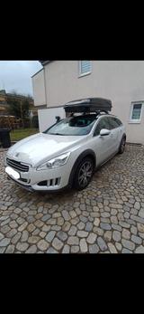 Peugeot 508 SW Allure HDi 160 Automatik Allure