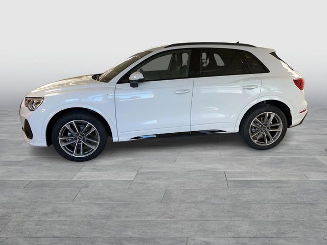 Q3 35 TFSI S-tronic S-line Sportpaket Bluetooth