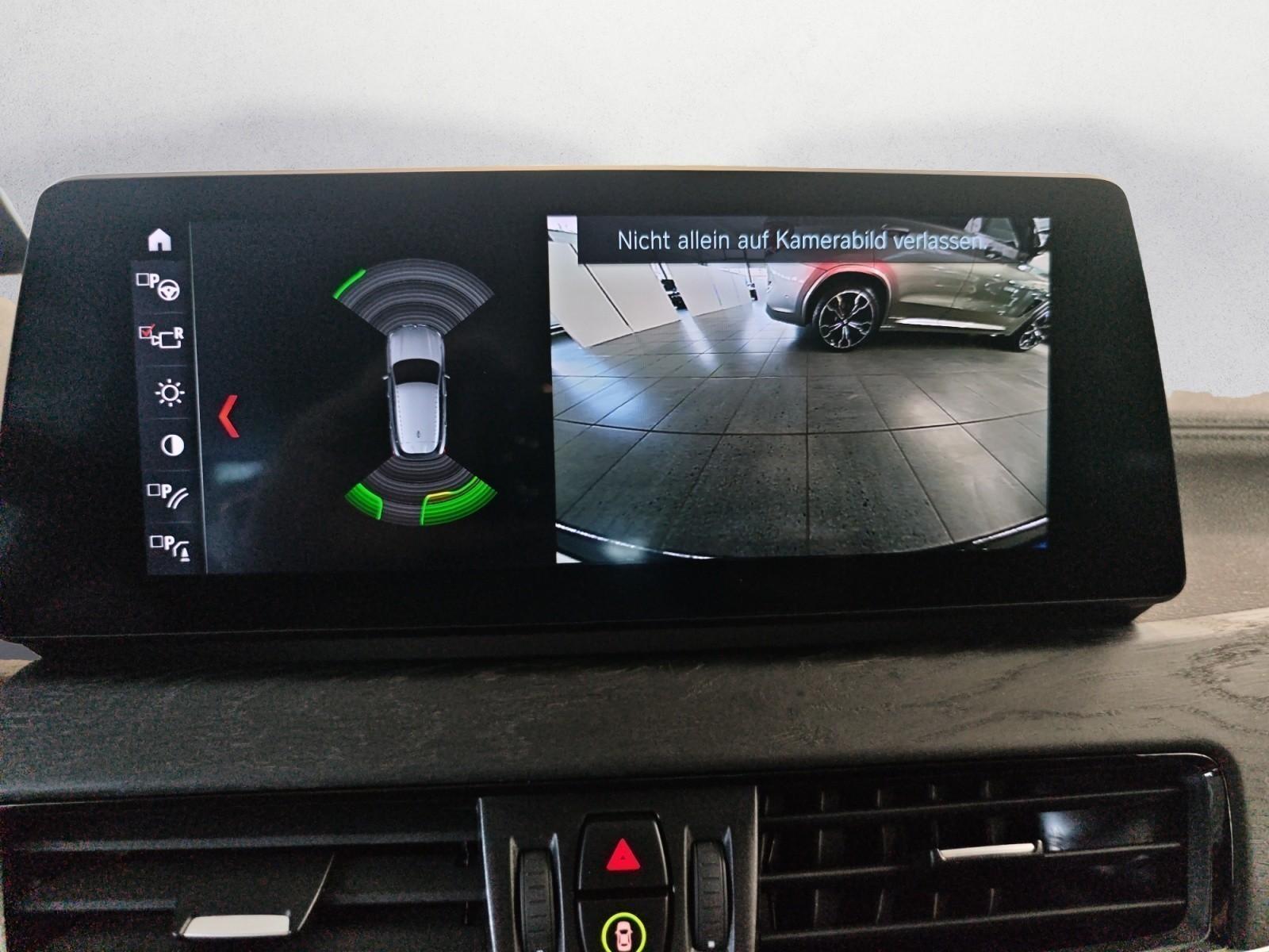 BMW X2 xDrive25d M Sport HUD H&K ACC, миниатюра 17