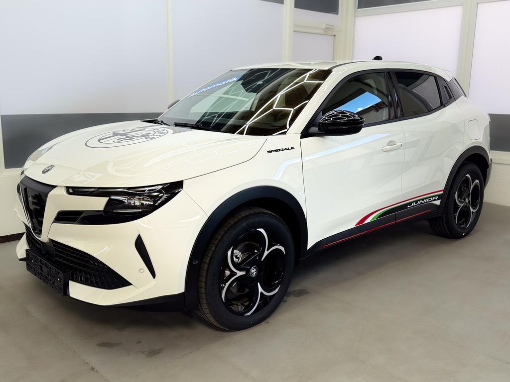 Image of Alfa Romeo Junior