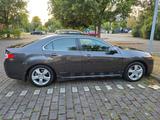 Honda Accord 2.4 Executive Automatik Executive - gebrauchte Honda Accord aus dem Jahr 2009