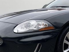 JAGUAR XK 5.0 Coupe Portfolio