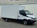 Iveco Daily 35 S 15 3,0 D "Maxi" Klima  Koffer/LBW - Iveco Kastenwagen hoch + lang Maxi