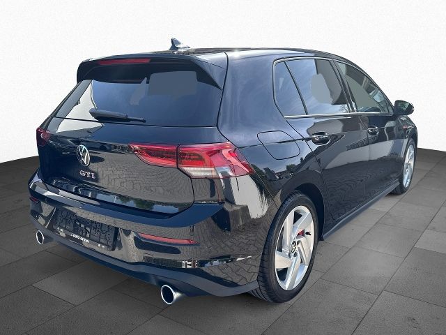 Fahrzeugabbildung Volkswagen Golf VIII GTI 2,0 TSI DSG KAMERA NAVI TRAVEL ASS