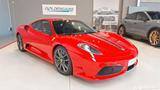 Ferrari F430 430 Scuderia F1 - Ferrari F430 mit Halbautomatikschaltung