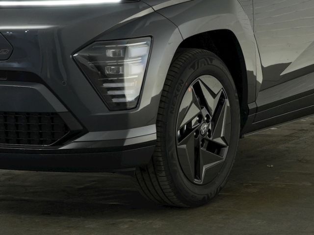Hyundai KONA Elektro – Bild 22
