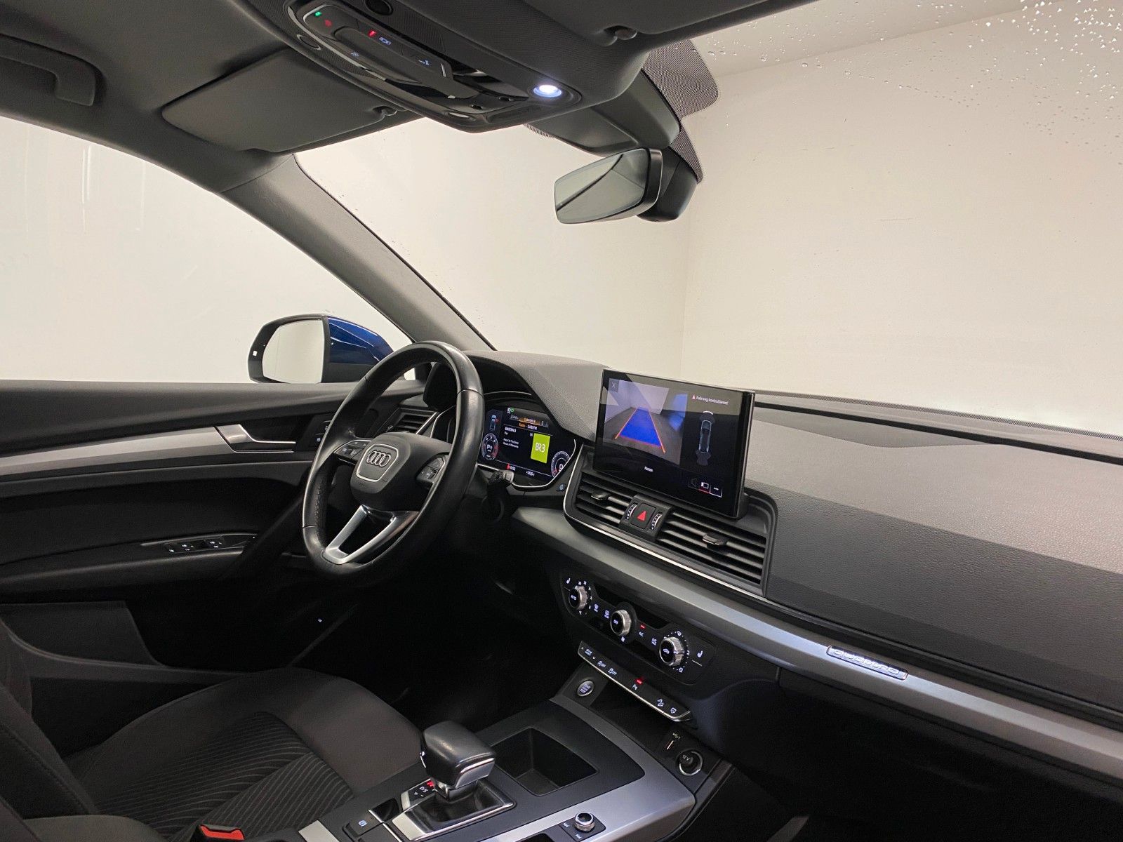Audi Q5 - Bild 9