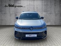 Volkswagen Tiguan - Vorschau Bild 2