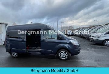 Ford Transit Custom - 4