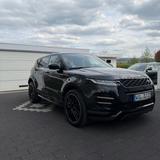 Land Rover Range Rover Evoque D200 R-DYNAMIC S AWD Aut...