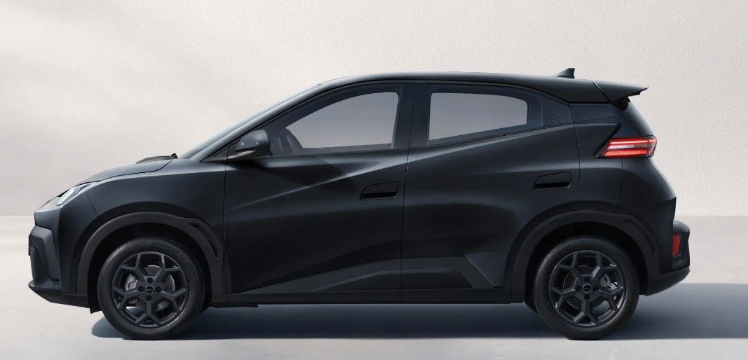 BYD DOLPHIN SURF