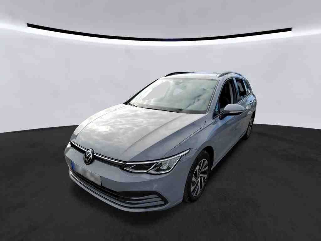 Volkswagen Golf VIII Variant 2.0TDI DSG Life CarPlay ACC LM imagem 2