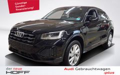 Audi Q2 Advanced 35 TFSI S-Tronic Leder Kamera Navi P