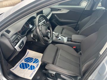 Audi A4 - 11