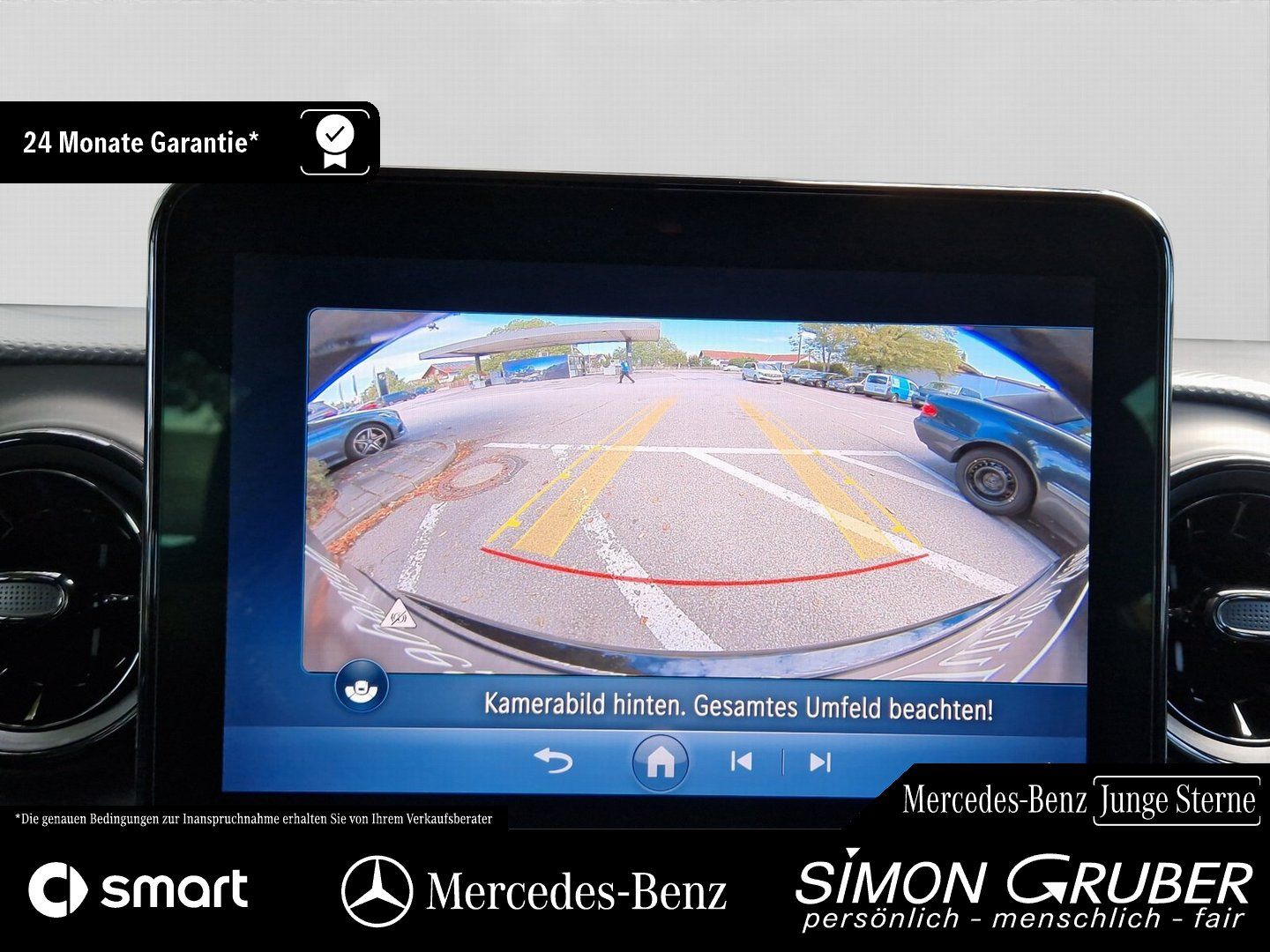 Fahrzeugabbildung Mercedes-Benz Citan 113 Tour Lang Automatik LED Navi Kamera