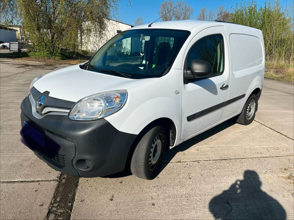 Image of Renault Kangoo