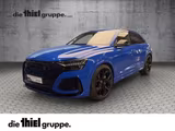 Audi RS Q8 4.0 TFSI quattro ACC+AHK+HD-Matrix+Kamera- - Audi RSQ8 Gebrauchtwagen in München