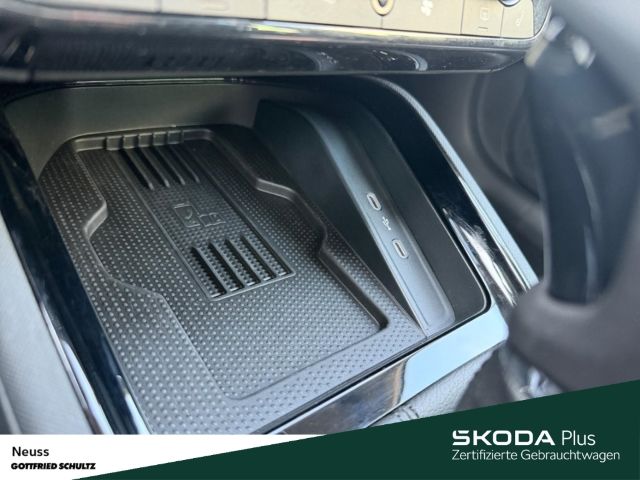 Skoda Kamiq - Bild 16