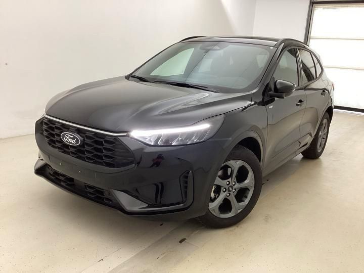 Image of Ford Kuga
