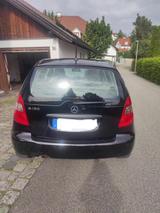 Mercedes-Benz MB A 180 BE | TÜV neu | Garagenwagen | AHK - Mercedes-Benz A 180: Van