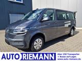 Volkswagen T6.1 Caravelle TDi Comfortline lang 9 Sitzer - Volkswagen T6 Caravelle aus 2023