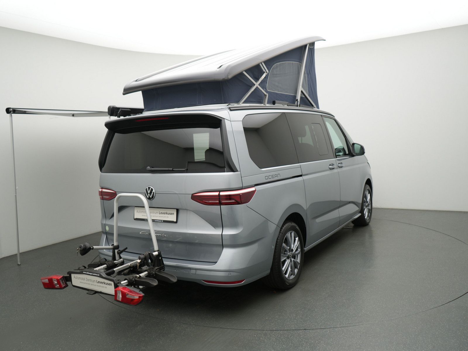 Volkswagen T7 California - Bild 5
