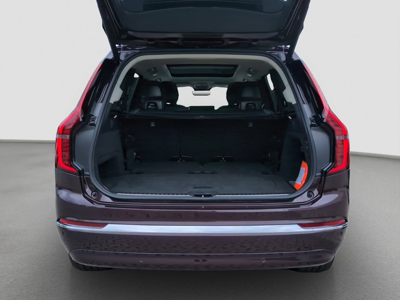 Volvo XC90 T8 AWD Plus Bright Luftfw 360°Kamera HeadUp foto 13