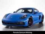 Porsche Cayman (718) GTS 4.0 | Approved bis 04.2028 | - Porsche Cayman 4.0 GTS