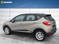 Renault Captur Luxe Energy TCE 90 Shz. Tempom. Navi BT