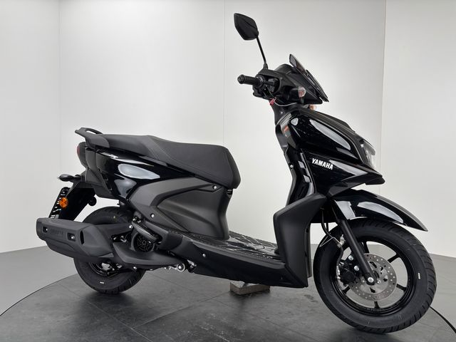 Yamaha RayZR *MODELLJAHR 2025