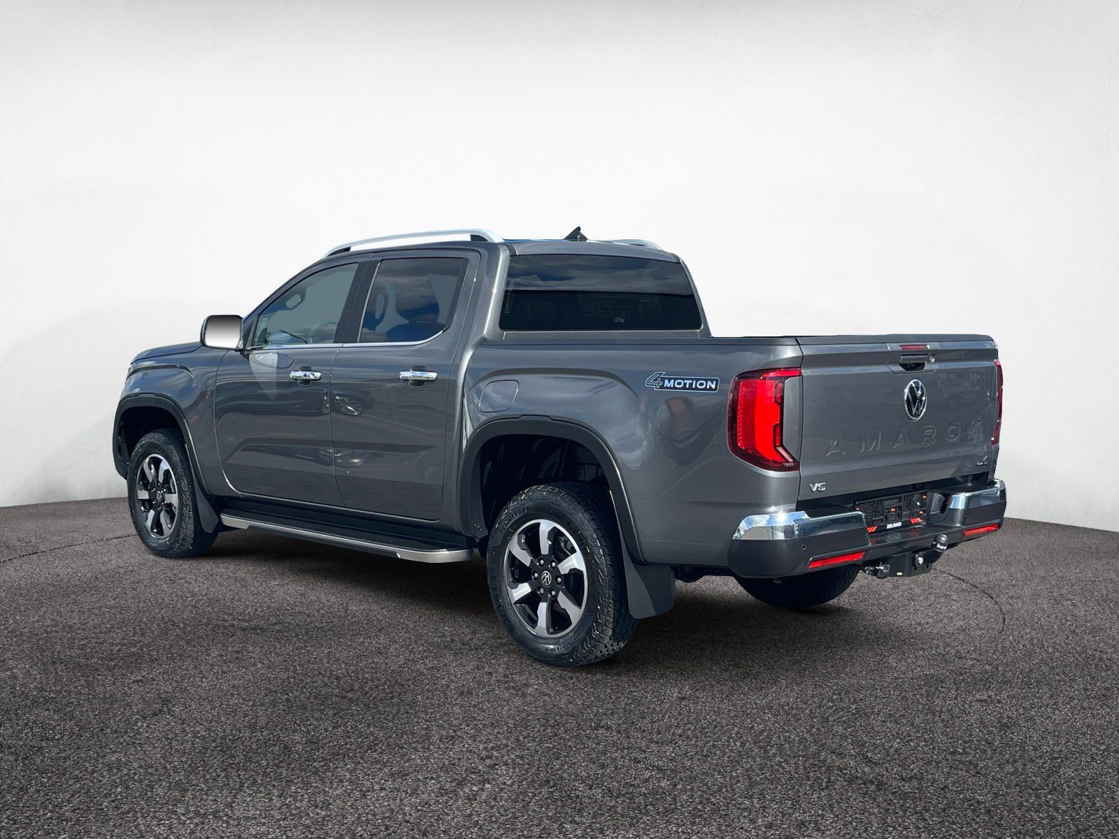 Volkswagen Amarok - Bild 5