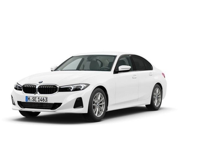 BMW 318i Automatik Klimaaut. Komfortzugang Durchlade