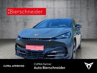Cupra Tavascan - Vorschau Bild 1