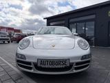 Porsche 997 Carrera 4 S Coupe*Schalter* - Porsche 997 Gebrauchtwagen