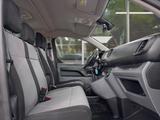 Citroën Jumpy Kombi XL, 9-Sitzer, 2.Hand, Insp.Neu - Citroën: 9 Sitzer