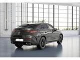 Mercedes-Benz GLC 300 4M Coupé AMG Sport LED Pano Navi SHD Kam - Mercedes-Benz: Coupé, Sport