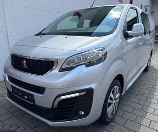 Peugeot Expert - 2