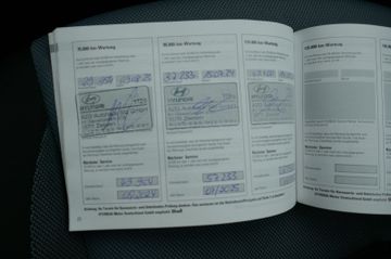 Fahrzeugabbildung Hyundai i20 Select aus 1. Hand