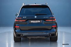 BMW X7 – 5 / 20