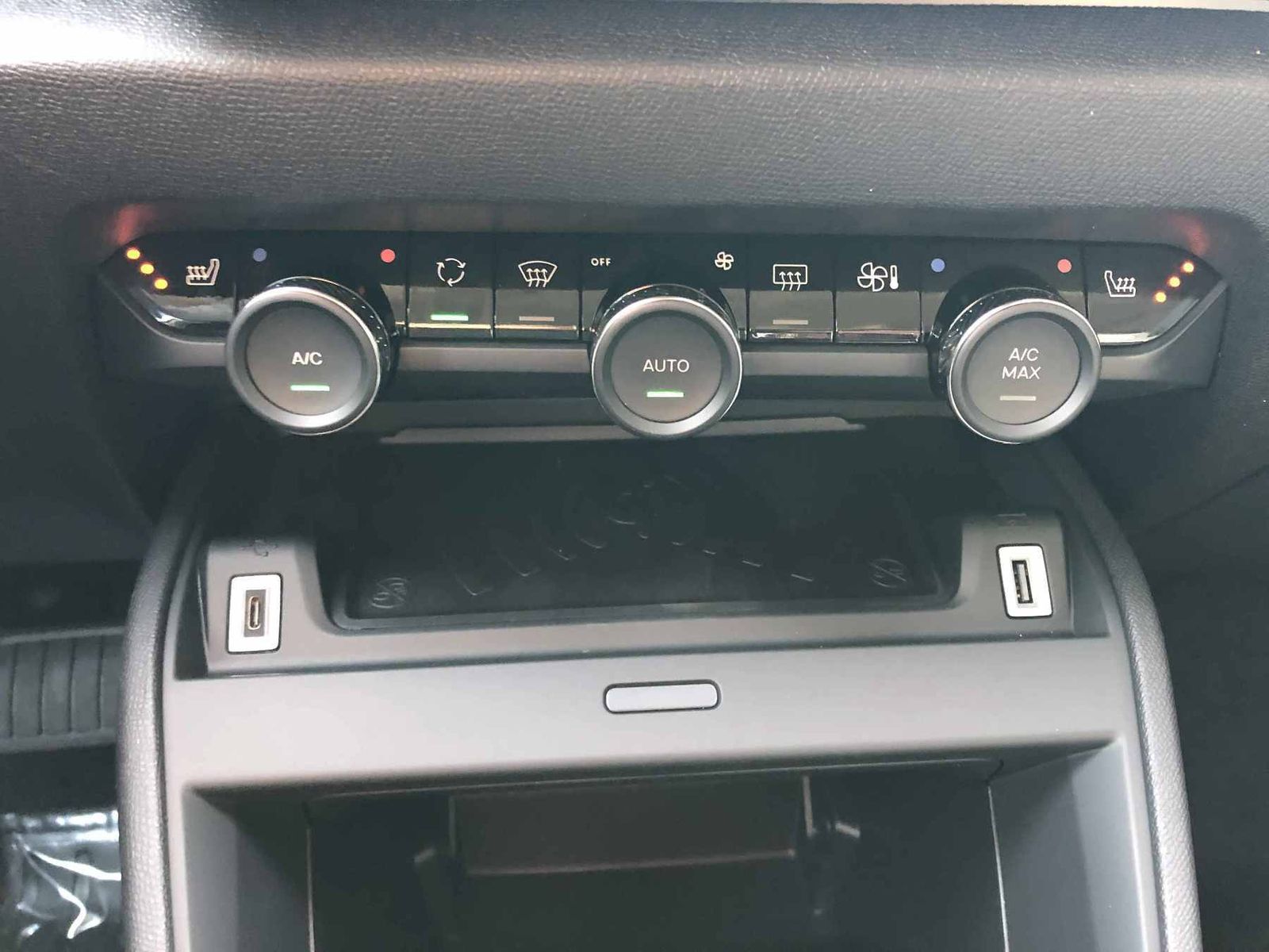 Citroën C4 - Bild 13