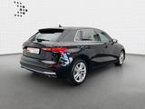 Audi A3 Sportback 35 TDI advanced*Navi*LED*Alu*PDC*Vi - Audi Jahreswagen